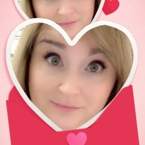 Meet your Posher, Ginger